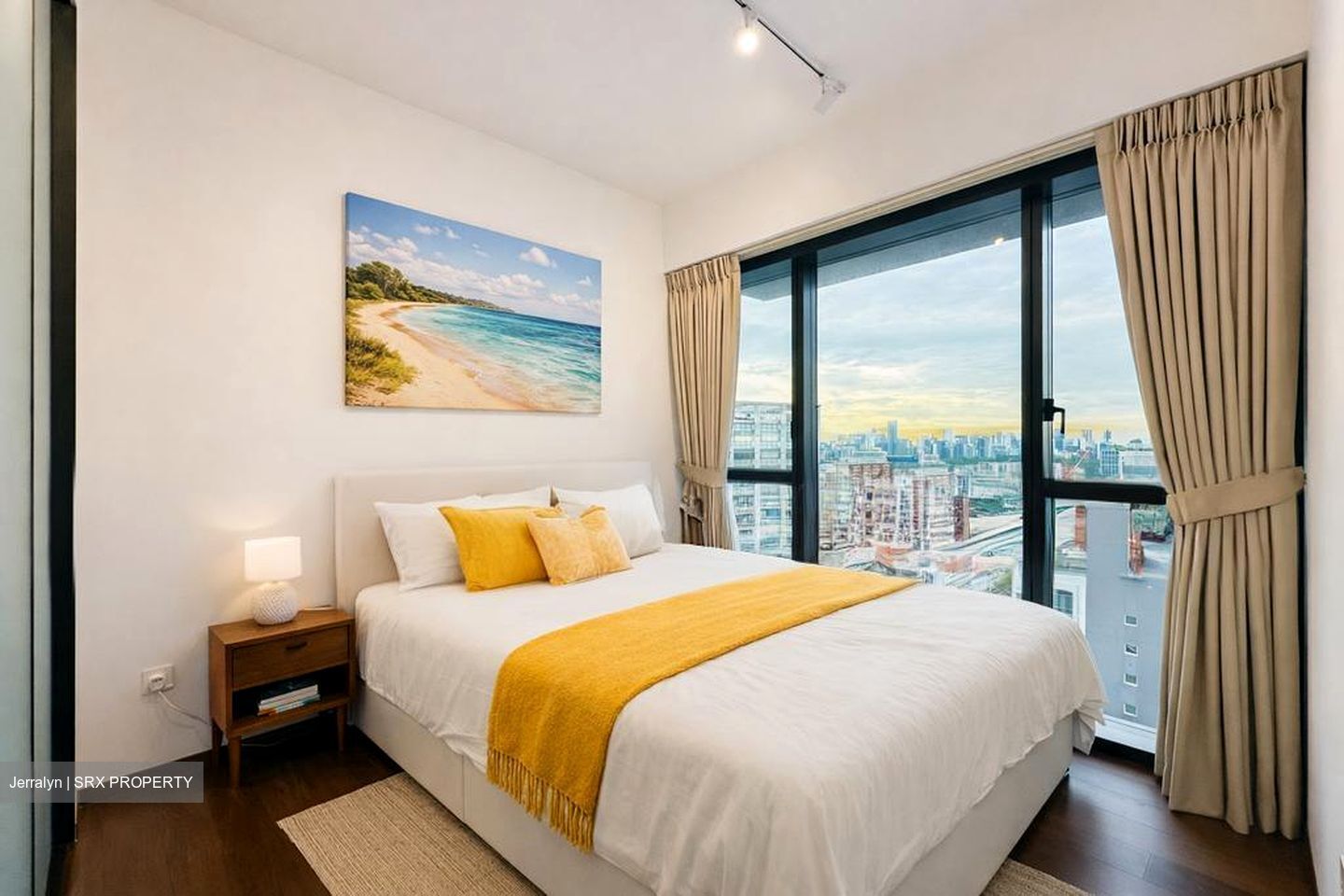 The M (D7), Apartment #518953421